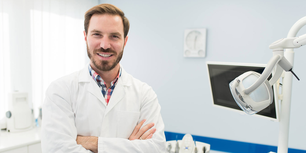 Dental Fillings Arlington VA