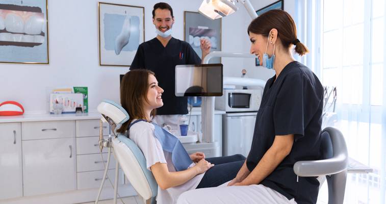 Invisalign Invisable Braces