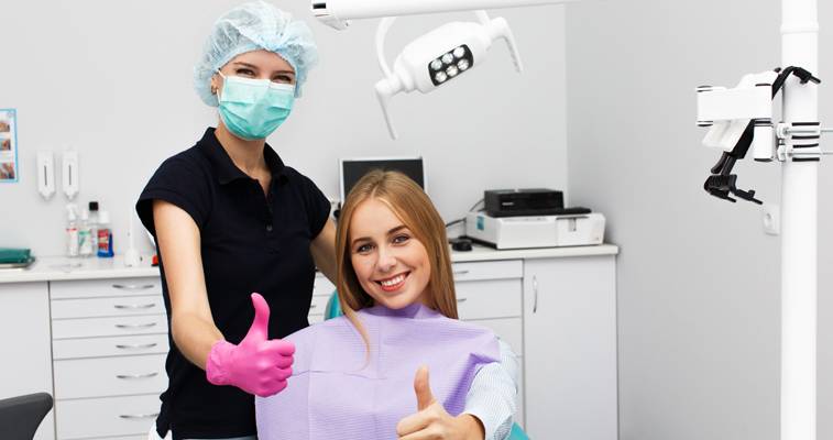 Tooth Fillings and Restorative Dentistry