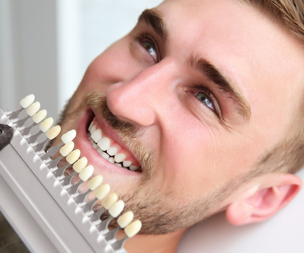 Dental Veeners Teeths