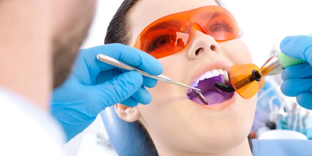 Teeth Whitening