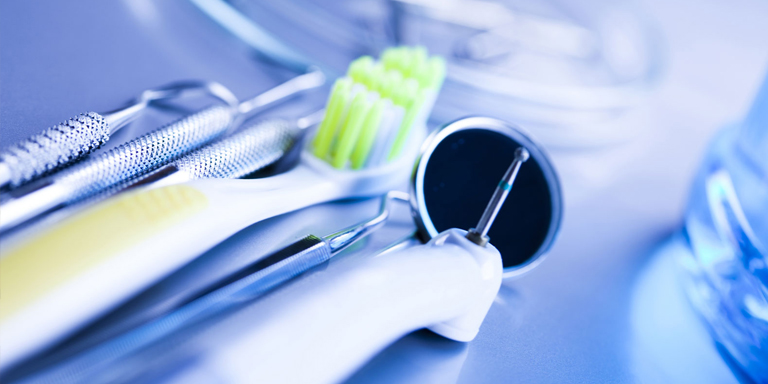 Dentist Pentagon City