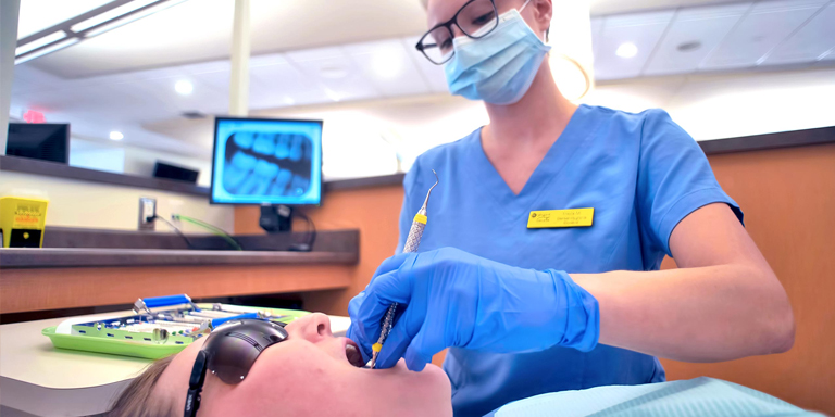General Dentistry VA