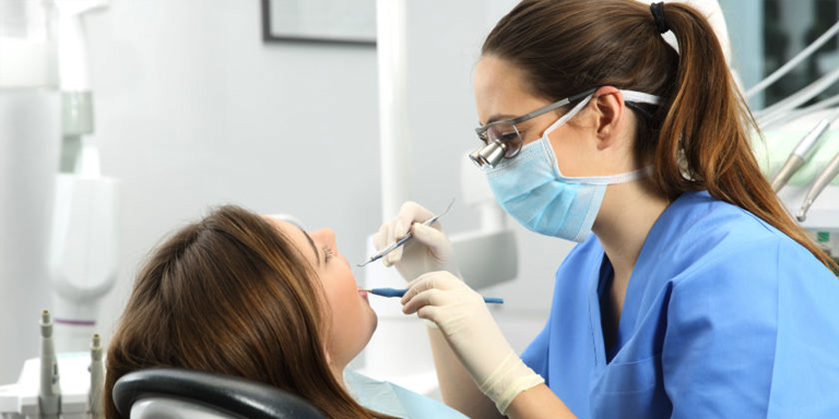 Arlington VA Dentist
