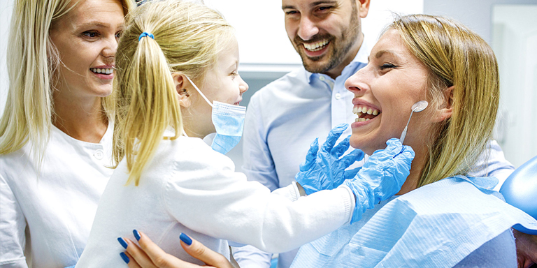 Cosmetic Dentist Arlington VA