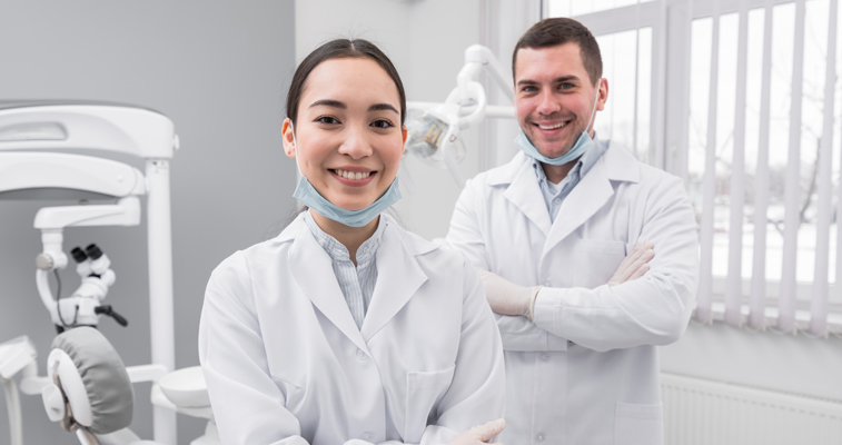 Dental Care in Washington DC