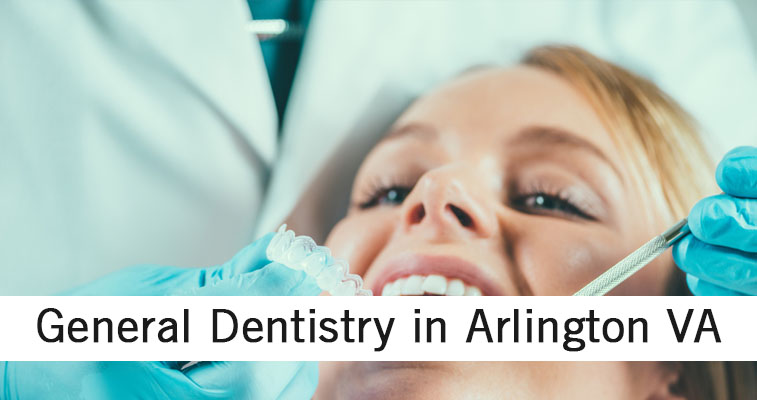Identify Why General Dentistry is so much important?