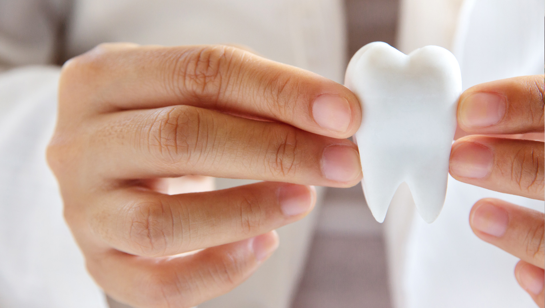 Dental Implants in Arlington