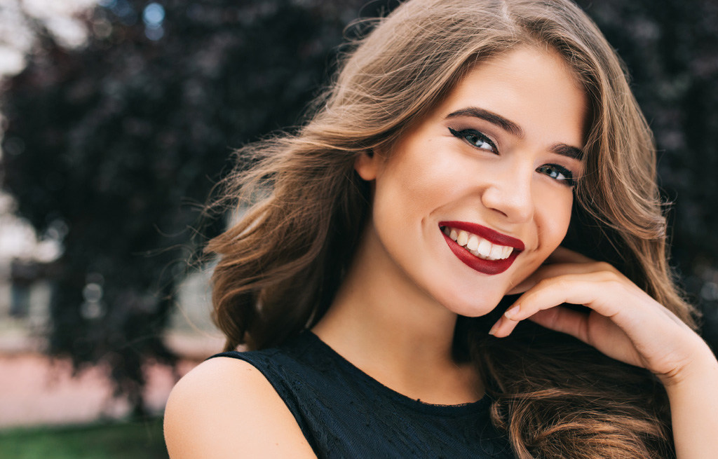 Dentist in Crystal City