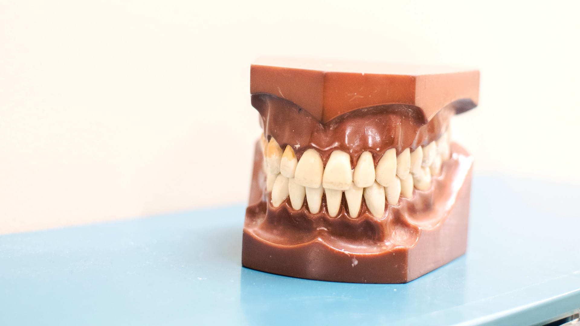 Cosmetic & General Dentistry