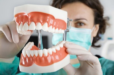 PATH TO IMPROVED ORAL HEALTH