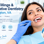 Tooth Fillings