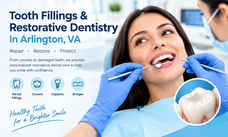 Tooth Fillings