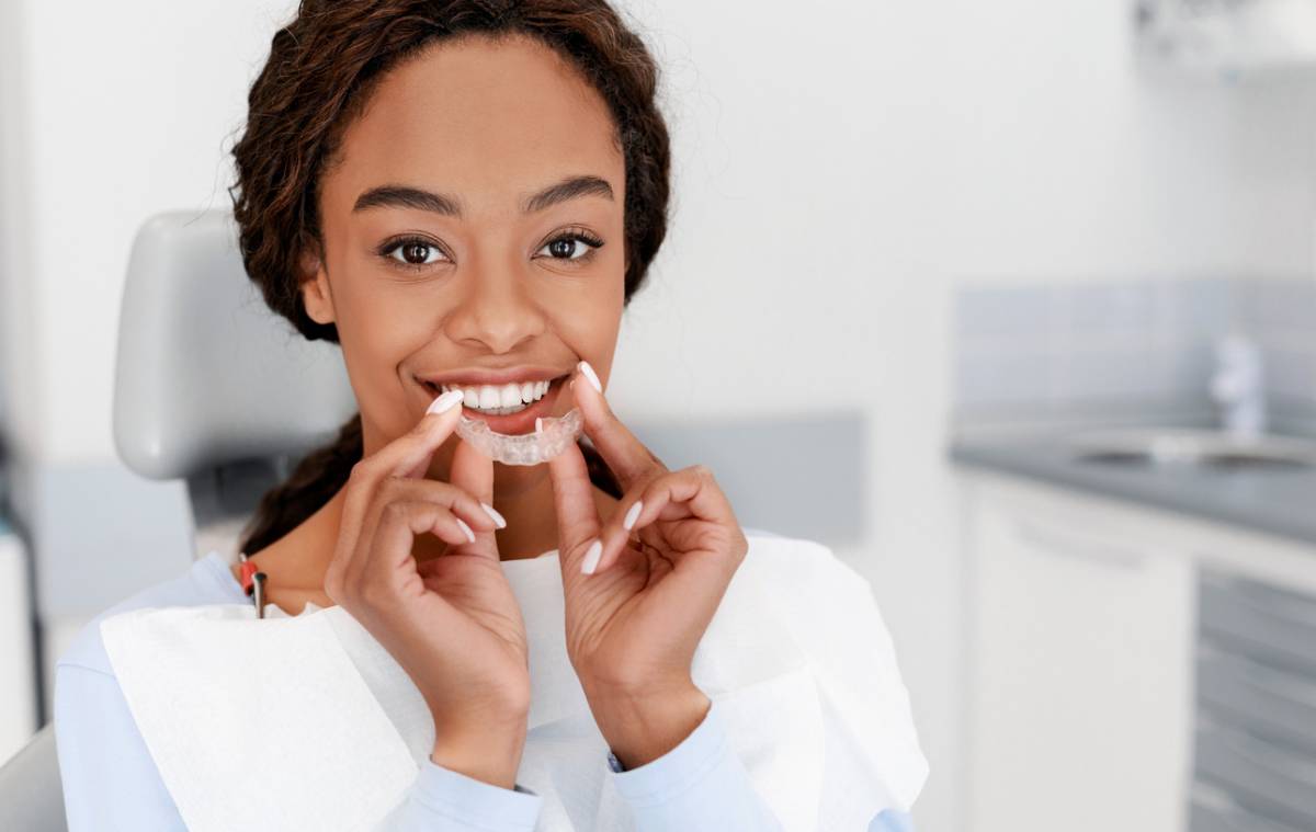 Invisalign Treatment