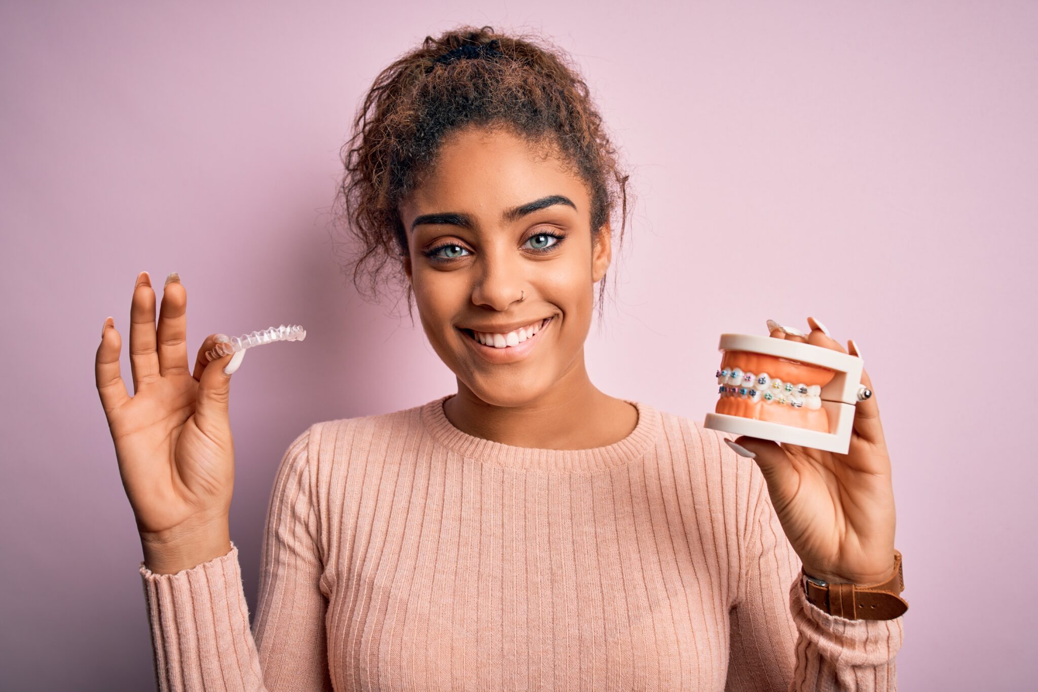 Why should you choose Fast braces in Arlington?