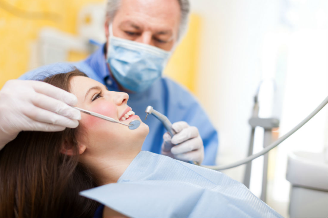 Reliable Dentist in VA