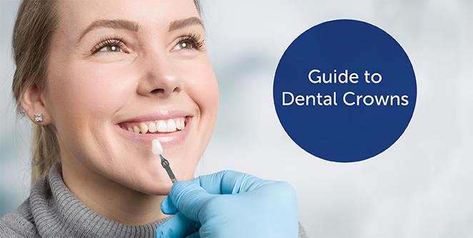 dental crowns