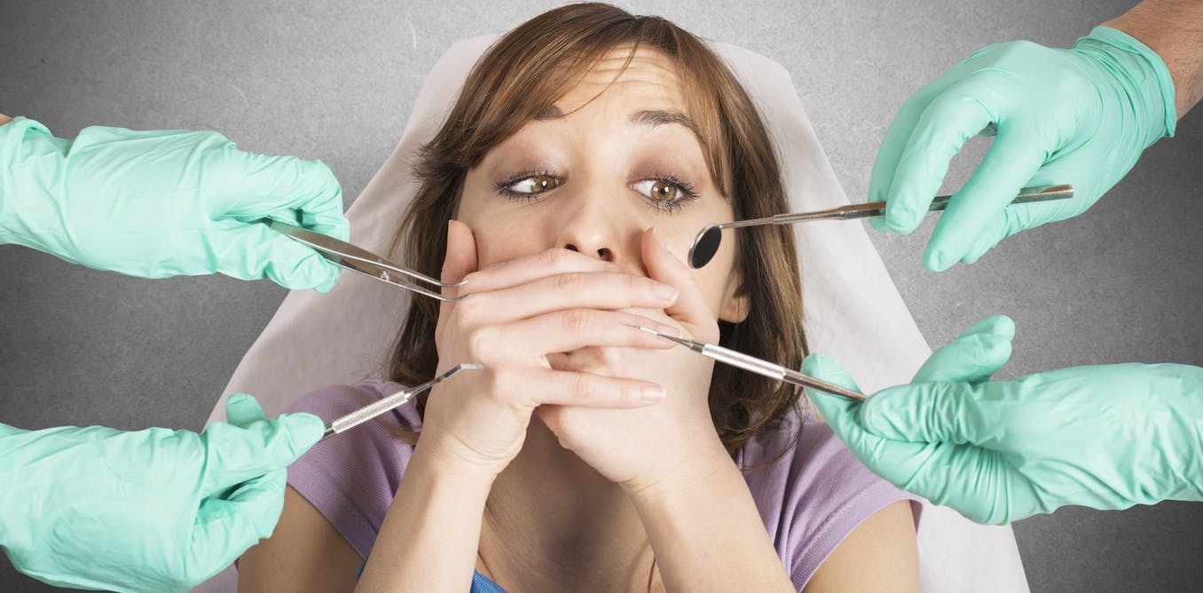 Dental Crowns