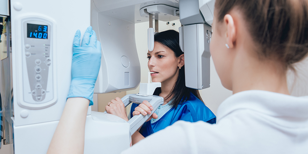 Dentist Alexandria