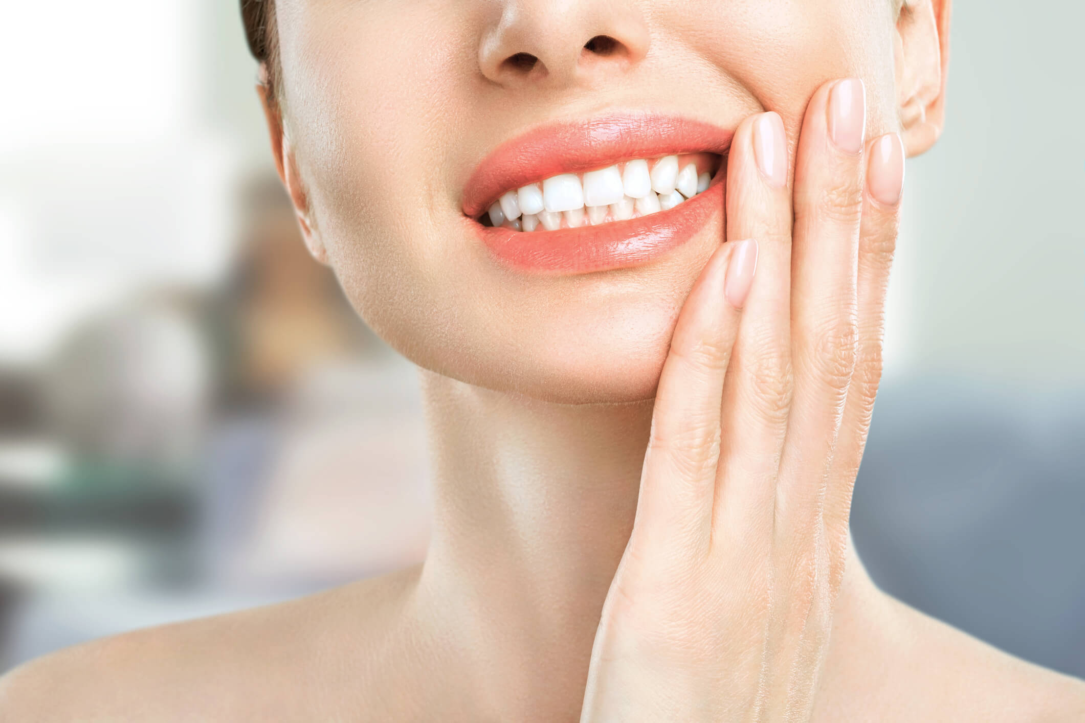 Wisdom Teeth Removal Arlington VA