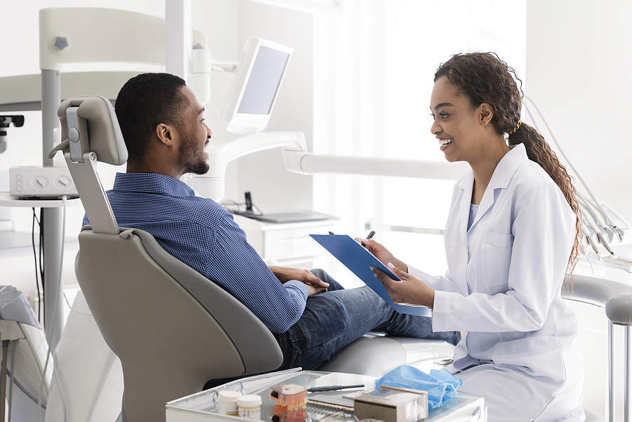 Branch Of Dentists