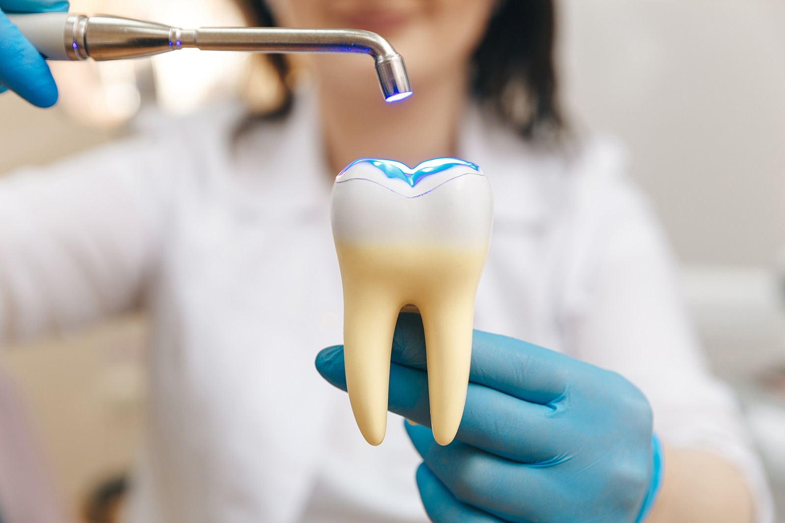 Tooth Fillings Washington DC
