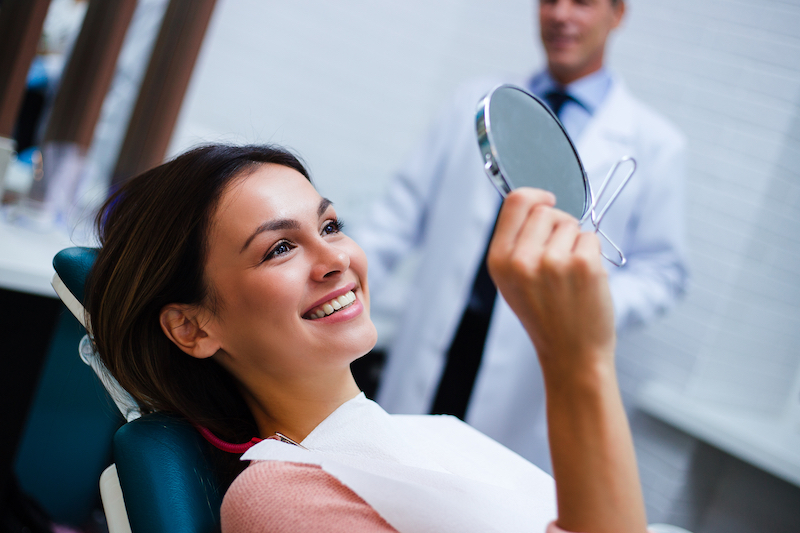 Dental Implants Alexandria, Arlington VA