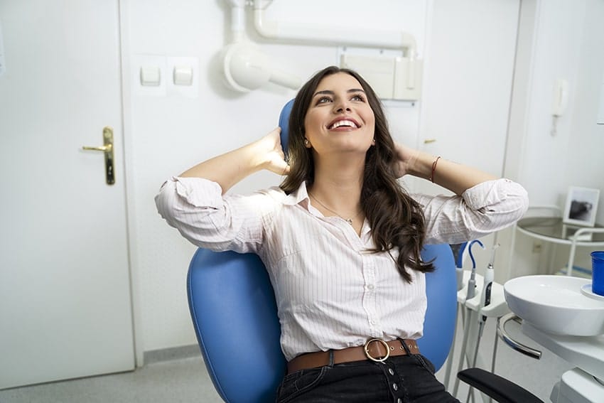 Laser Gum Surgery Arlington VA