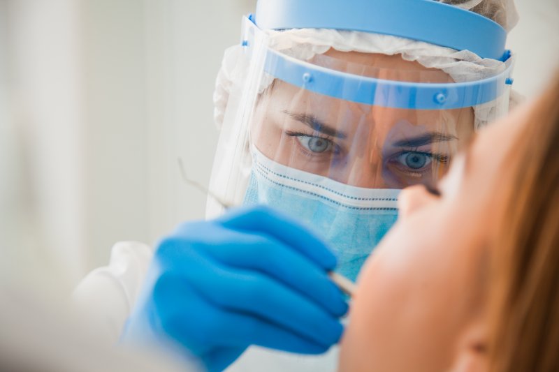 Dentist 22202
