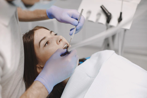 Some Dentist proven tips
