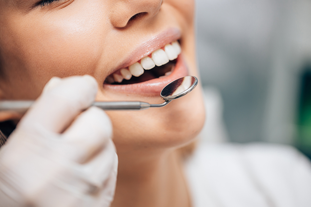 Major difference lies between cosmetic dentists and prosthodontists