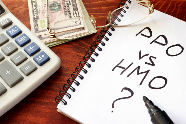 PPO insurance VA