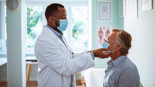 At Cosmo, you have option for PPO insurance VA