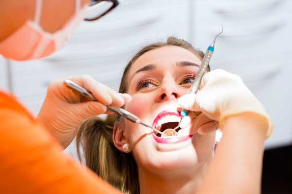 General Dentistry Arlington VA