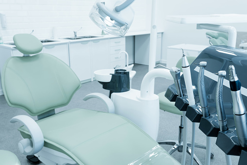 Dental office Arlington VA