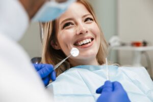 Best Cosmatic Dentist in Washington DC
