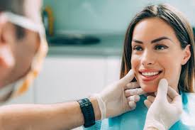 Dental Implants Arlington VA 