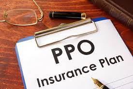 Dental care PPO Insurance VA
