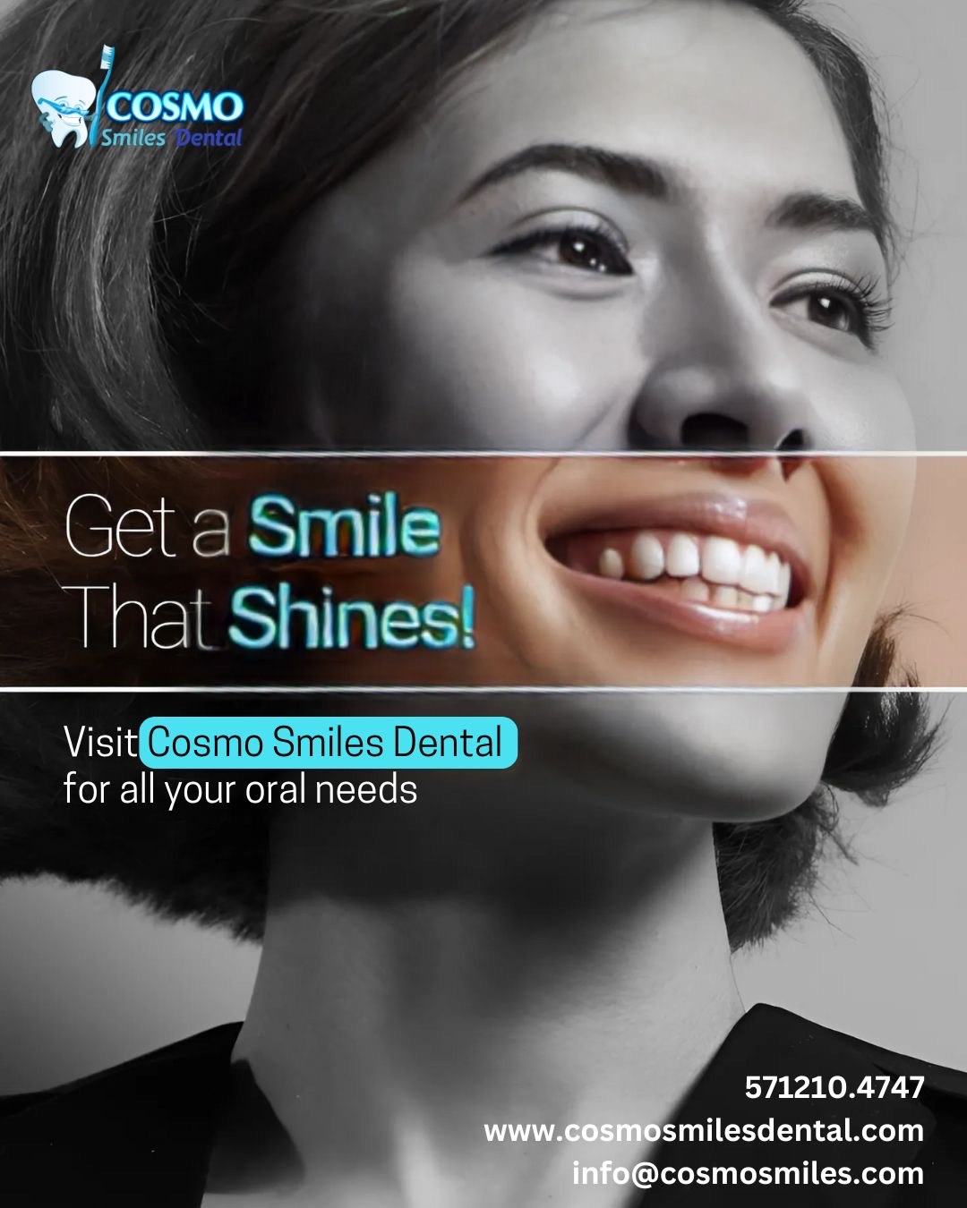 Invisalign Braces Arlingtom VA