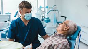 Dental Care Arllington