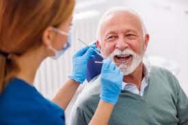 Dental Care Arllington