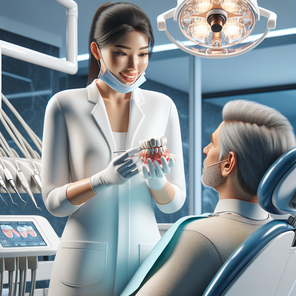 Dental Crowns