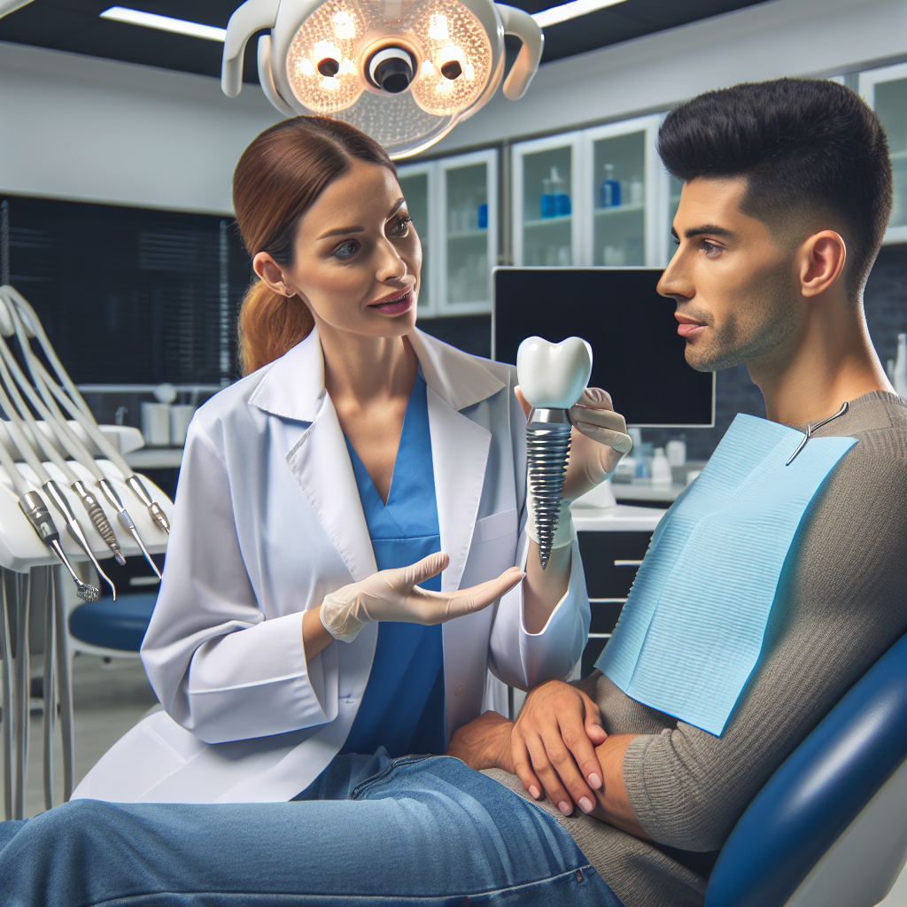 Dental Implants