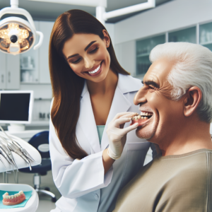 Dentures Services