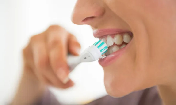 Dentures Services in Arlington VA