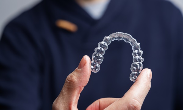 Invisalign Arlington VA