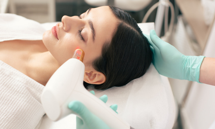 Clearlift Treatment in Arlington