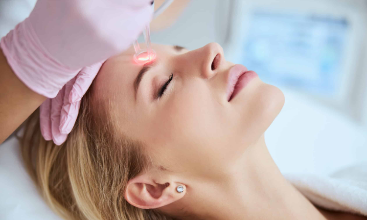 Clearlift Treatment in Arlington