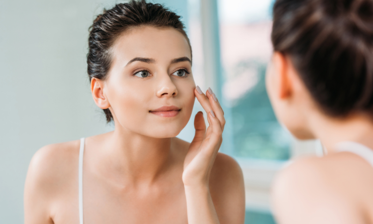 Loose & Saggy Skin Treatment in Arlington