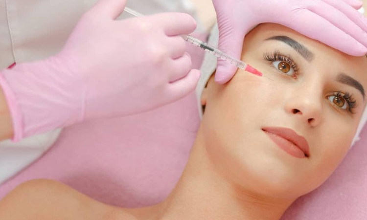 Loose & Saggy Skin Treatment in Arlington
